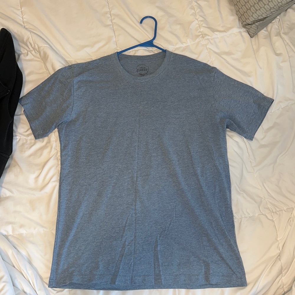 True Classic T-Shirt NEW W/O Tags
